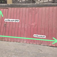 باب سلايت • ٢م١٥×٤م١٥ • قضاء المدينه الشراي