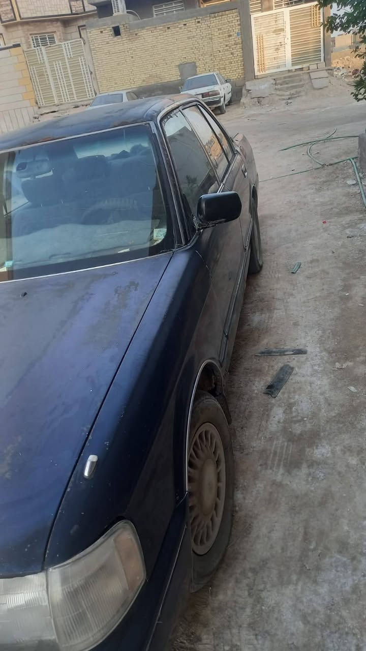 ارنب ايسر بلاد موديل ٩٢ محرك وكير خير من الله نواقص حداديه وصبغ  العنوان فنجانيه مطار نجيبيه  رقم موبايل *********** سياره باسمه اتصال على هذا الرقم ثاني يوم المداوره
