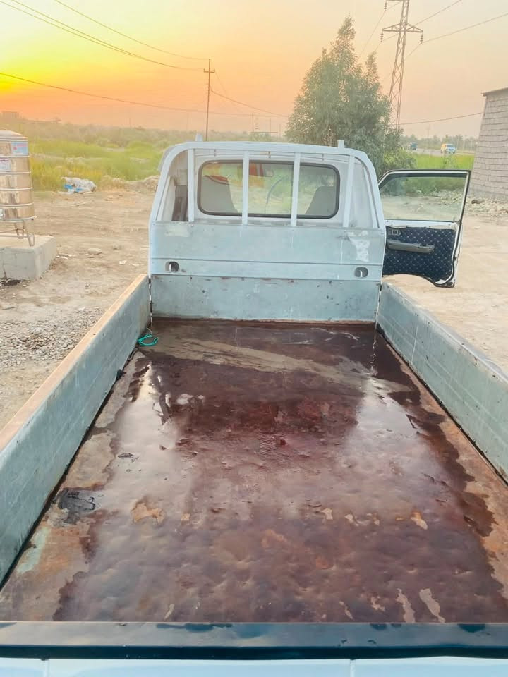 سلام عليكم كيه بنكو موديل 95رقم بابل تحويل مباشر مكفوله من مكينه وكير وكسن وشاصي ورقم شاصي حداديه كهربائيات السياره خير من الله مال جناي السعر 46وبيه مجال العنوان بابل الاستفسار اتصل 

‭***********‬📞☎️
