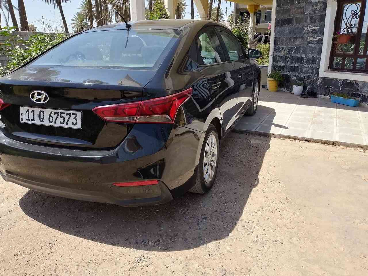اكسنت • ٢٠٢٢ • رقم بغداد