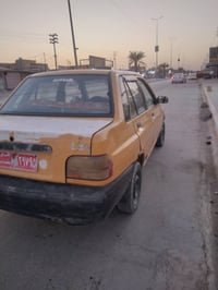 سايبه 12 • رقم احمر • سياره نضيفه