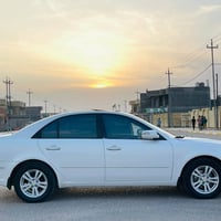 سوناتا ٢٠١٠ • محرك ٢٤٠٠ • رقم بغداد