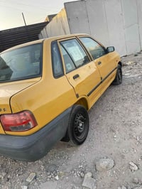 سايبا ٢٠١٣ • محرك مكفول • كهرباء شغالة