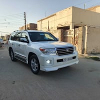 لاندكروز موديل 12 كفاله عامه مراوس حصرا بتاهو رقم اربيل ويكون اللون اس...