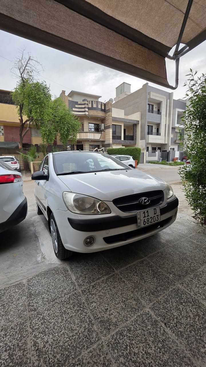 هوندا • ٢٠١١ • ماشيه ٥٤٠٠٠