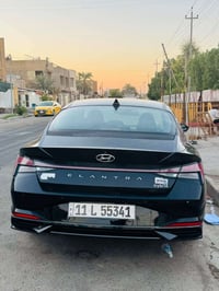 سياره لنتره موديل 22 فول مواصفات فتحه وارد أمريكي ضربه جاملغ خلفي وباب...