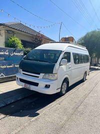 جمبي للبيع او مراوس حسب القناعه الموديل ١٩ رقم انكليزي تحويل ثاني يوم ...