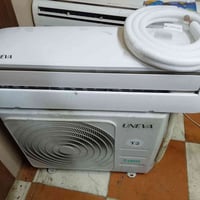 طن ونص • غاز ٤١٠ • شرط الفحص