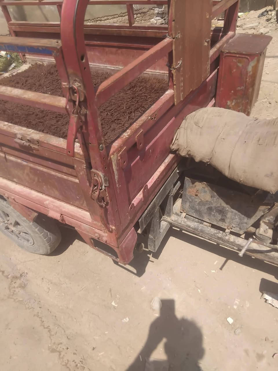 سلام عليكم ستوته دايون للبيع سعره 400 وبيه مجال للطيبين عنواني دوانيه ستوته جاهزه وشغاله ***********
