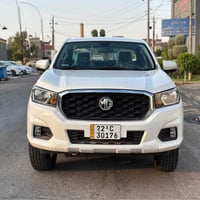 ام جي T60 • ٢٠٢٥ • ١٠٠٠ كم