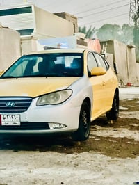 انترا • ٢٠١٠ • رقم بغداد
