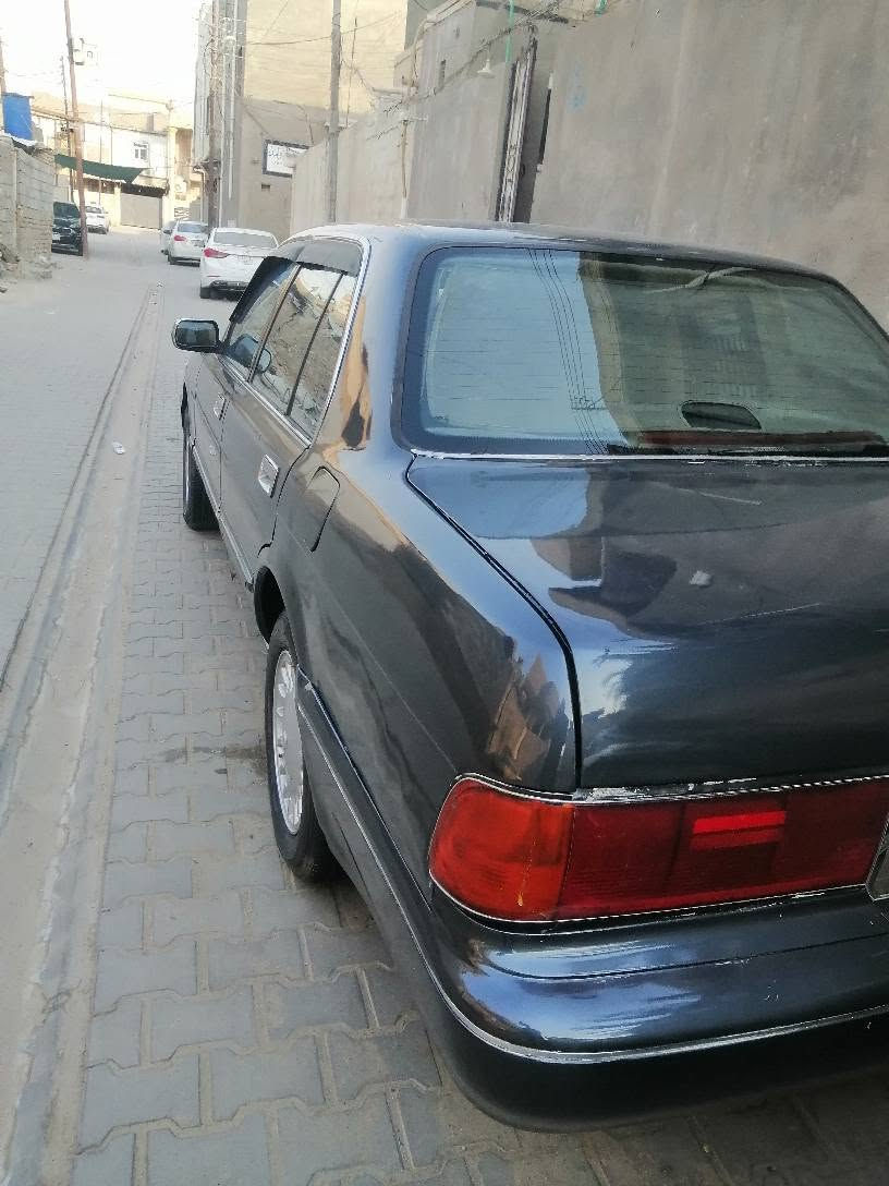 ارنب موديل 94مكينه فيفيتي اثنين ونص  السعر 55 اتصل *********** البصرة, العراق
