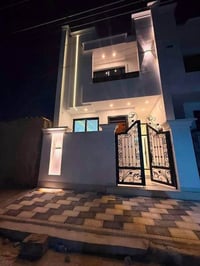 حي الجهاد • ١٠٠م • بناء ٢٠٢٦