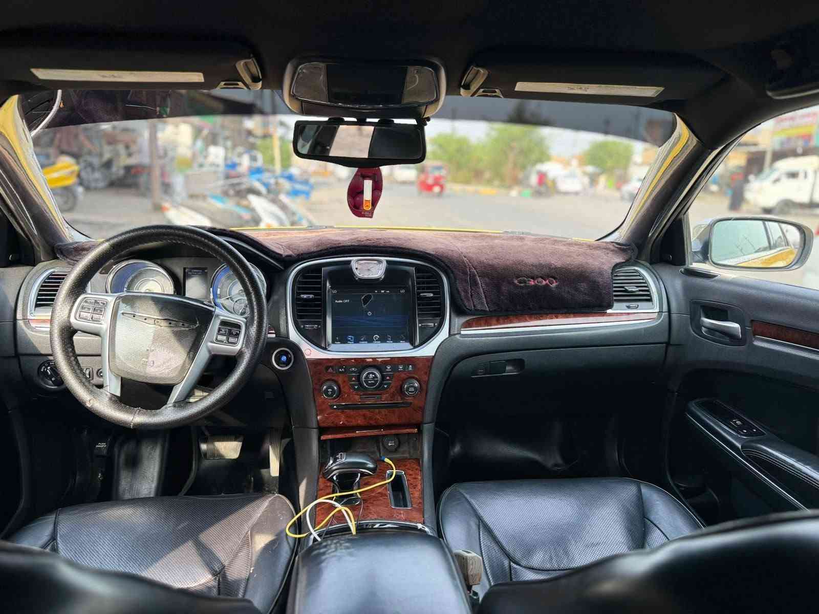 اوباما • ٢٠١٢ • خطها كربلاء