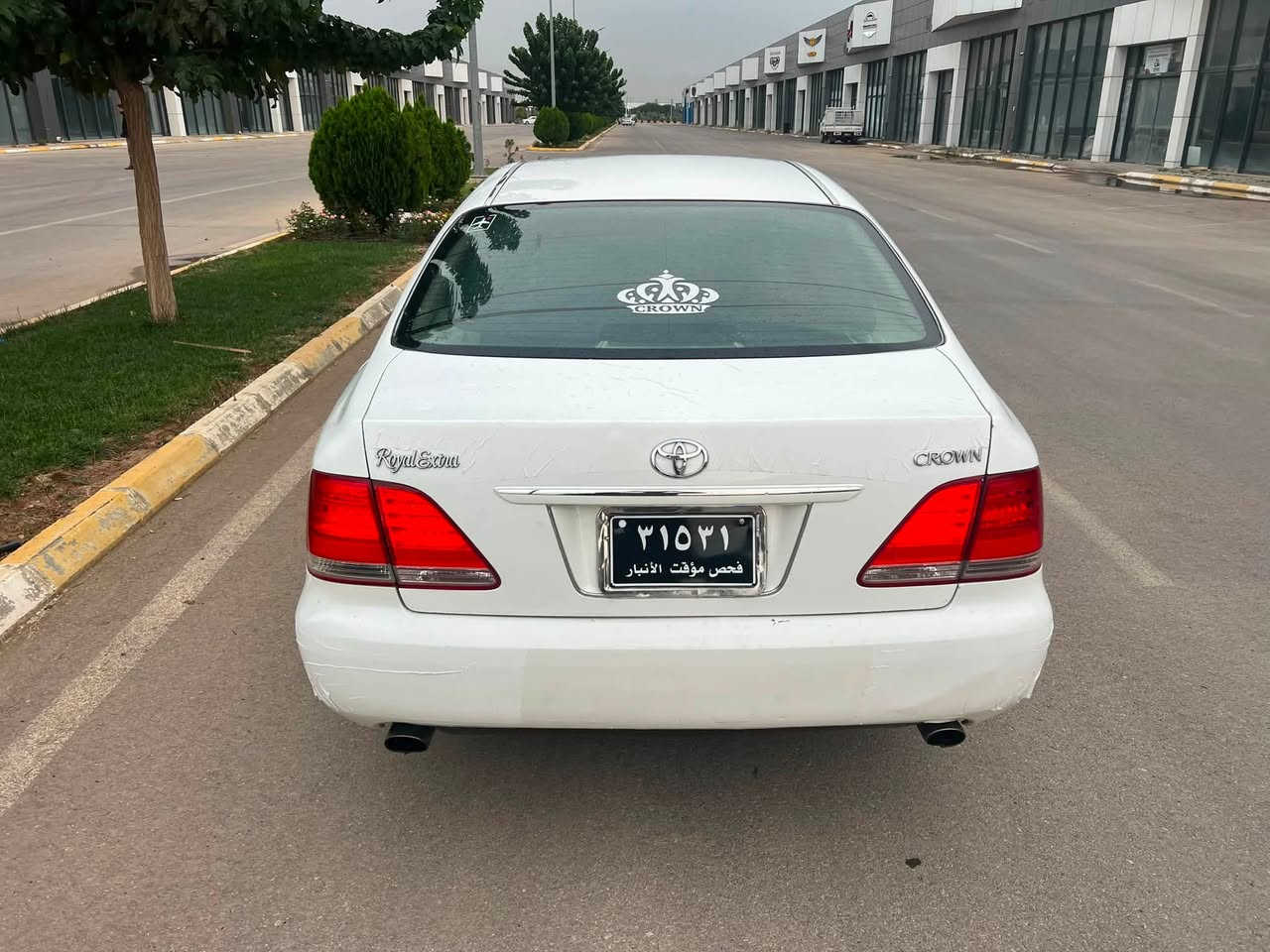 مكينة ١٨٠٠ • ٢٠٠٥ • سويتش