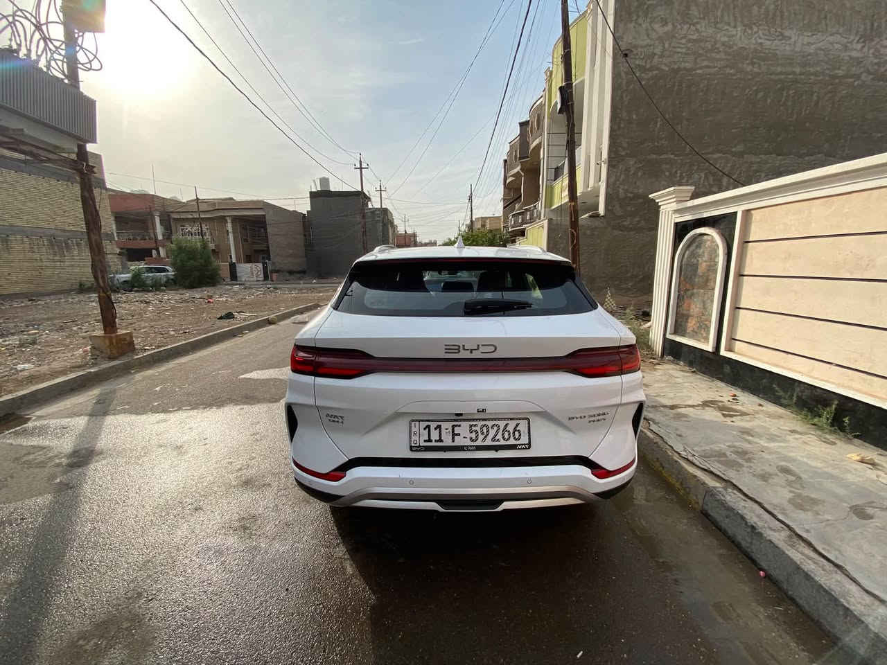 سونج بلس • هايبرد بلج إن • ٢٠٢٦