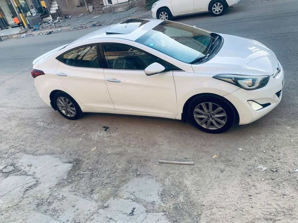 النترا • ٢٠١٥ • خليجي