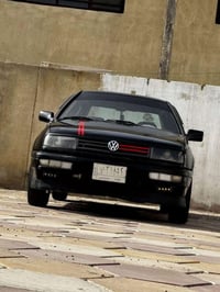 من. رخصة حجي ليث كولف ڤنتو موديل 1994 باسمي تحويل ثاني يوم  صدر خلفي ا...