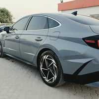 سوناتا فول • ٢٠٢٤ • رقم شهداء