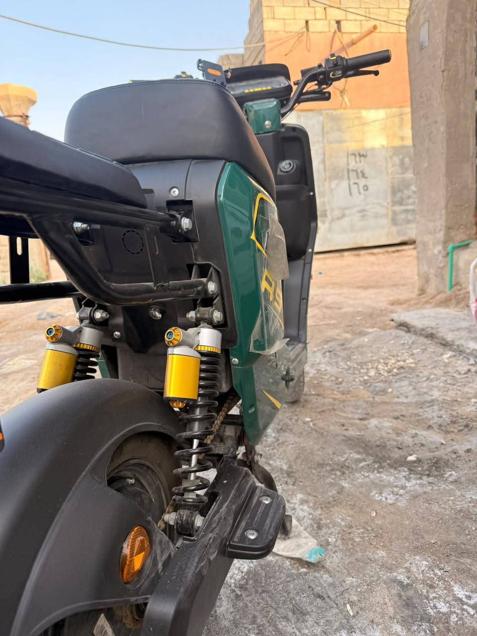 R9 • شحن • ٢٠٢٦