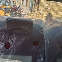 سورنتو فول • ٢٠١٦ • رقم بغداد