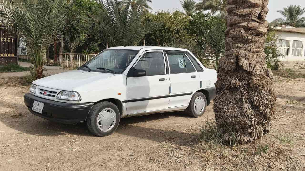 رقم بغداد • ٢٠١١ • الديوانية