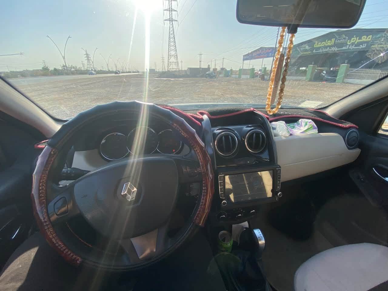 رينو داستر 2018 خليجيه حره بدون صبغ
مكينه 2000 

مكينه وكير بحاله الوكاله 

تبريد وكهربائيات بحاله الوكاله

السياره بحاله الوكاله مامفتوح بيها اي شي 

السياره حلوه وعاليه ومناسبه وجديده 

السعر 88 

ديالى بعقوبه  

***********
