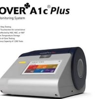 كلوفر A1c • جديد ١٠٠٪ • ما مشتغل