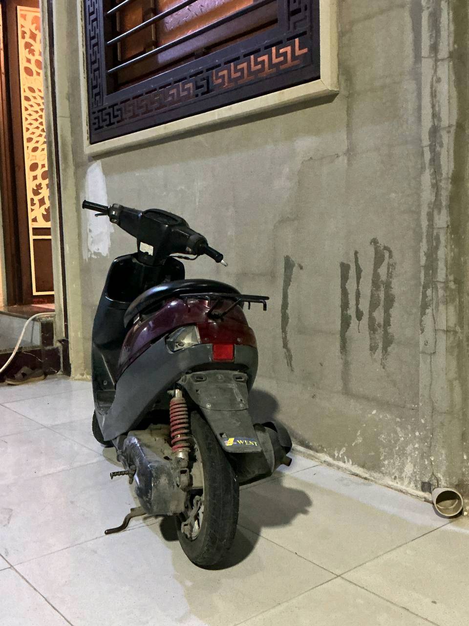 ماطور بوتين معمر والشاصي شرط للمراوس فقط انطي فرق او اخذ فرق عادي للتواصل***********