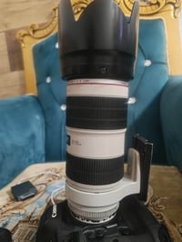 كانون • 70-200 • فتحة ٢.٨