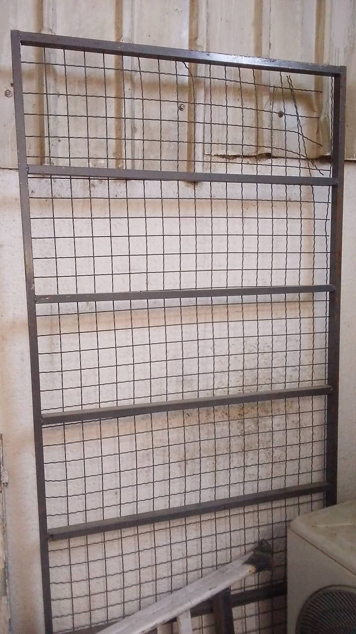بغداد • سبلت جديد • كاونتر وسنك