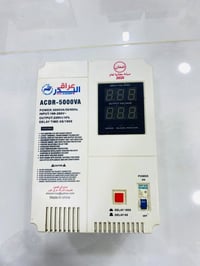 يو بي اس • ٥٠٠٠VA • قليل الاستخدام