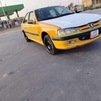 للبيع بيجو بارص مديل 12مصفره هيه وغرامات وصل خط وبحث سنويه 31تحويل مبا...