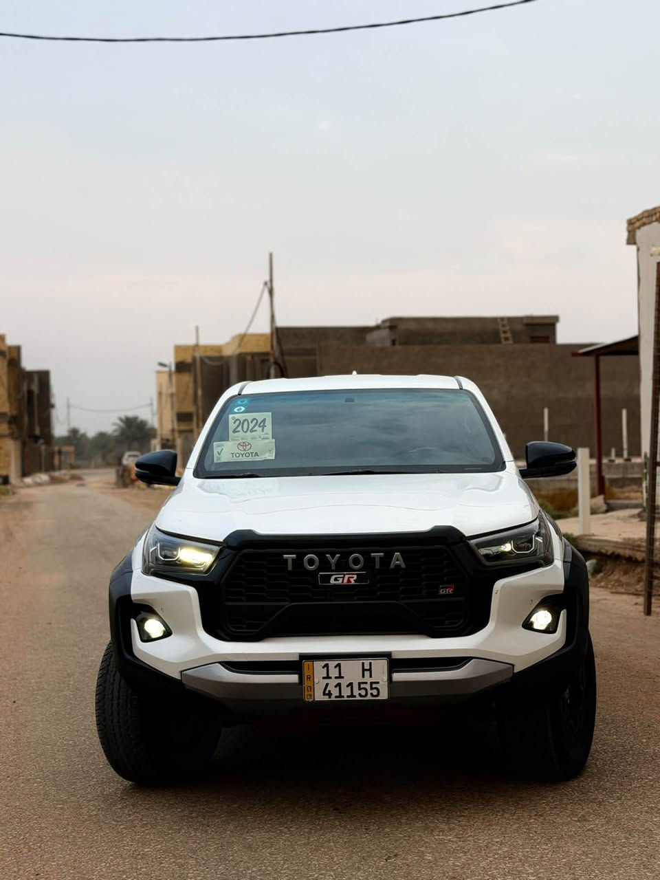 جيار • موديل ٢٠٢٤ • ماشيه ٥٨ ألف