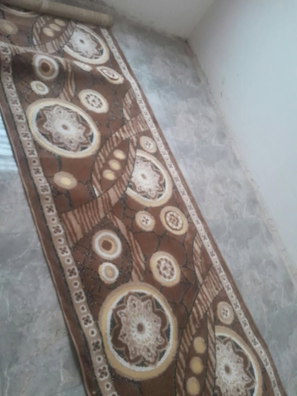 سجادة باب • جديدة • ٥م