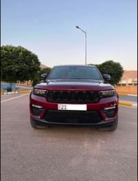 ٢٠٢٣ • خليجي • ٥٥٠٠٠ ميل
