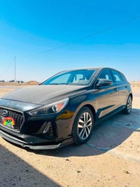 النترا 2019 GT رقم بغداد مشروع وطني سياره ضررها من امريكه دعاميه وبنيد...