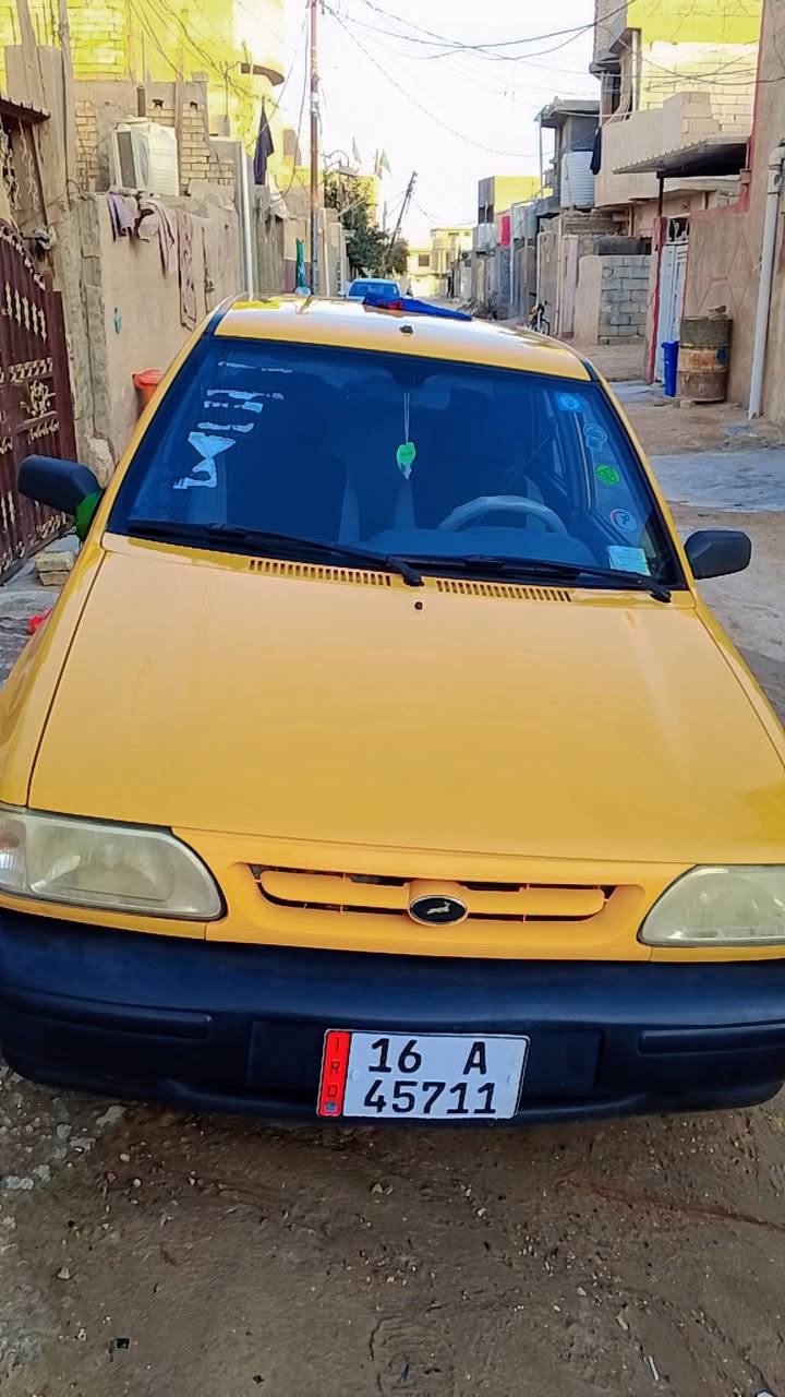 ٢٠٢٢ • مكفوله عامه • تايرات جديد