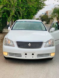 شاهين رويال • ٢٠٠٦ • ١٨٢٠٠٠ كم