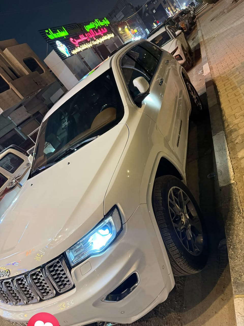اوفرلاند • اعلى فئة • ٢٠٢١