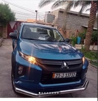 بيك أب L200 • ٢٠٢٣ • ماشيه ٥٧٠٠٠