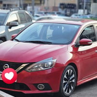 سنترا SR تيربو • ٢٠١٨ • وارد أمريكا