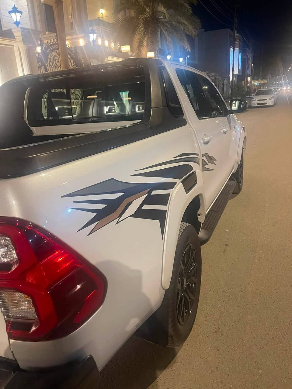 ج ار٢٣ماشيه ٨٠مكفوله ماشيه ٨٠رقم بغداد بسمي  هاتف***********
