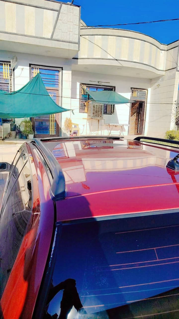 بريميرا • بلاديه • محرك 2.0