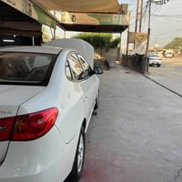 ٢٠١١ • رقم اربيل • كفاله عامه