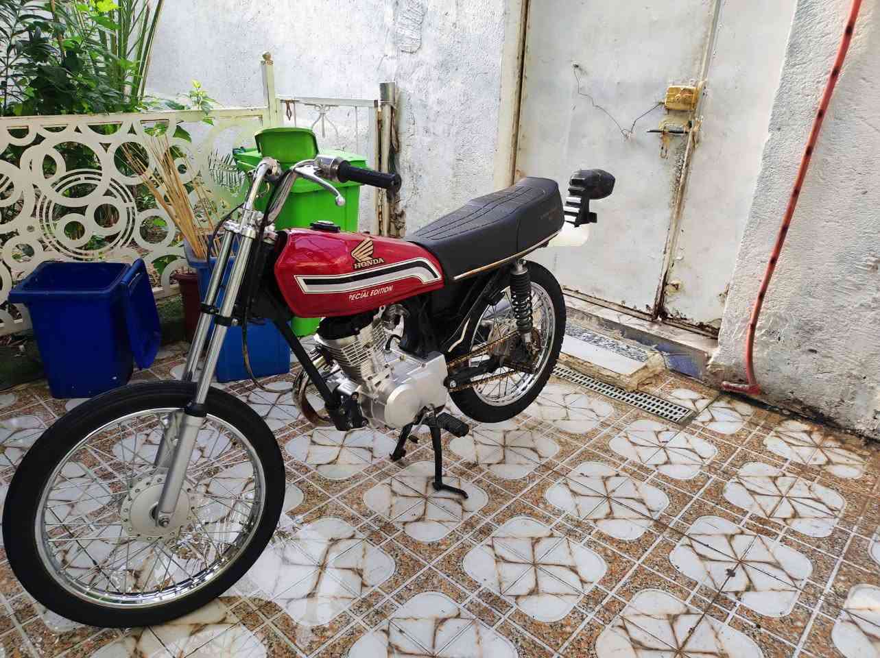 سكنره • ٢٧ وراق • كارتون