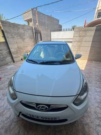 اكسنت • ٢٠١٥ • كار بلي