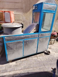 مكينه حب • شرط الشغل • البصره الحيانيه