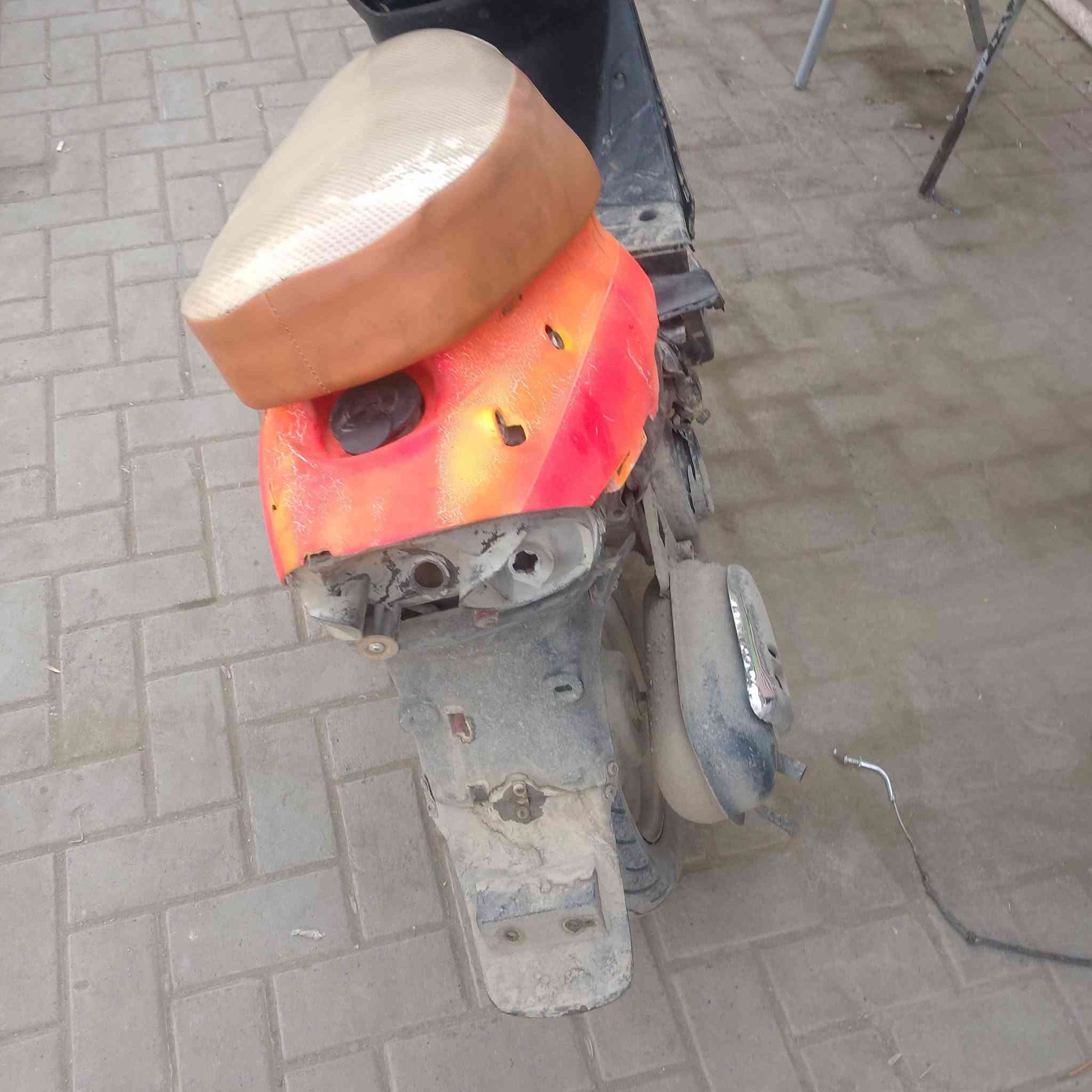 شغاله • المسيب • صوب البوحمدان