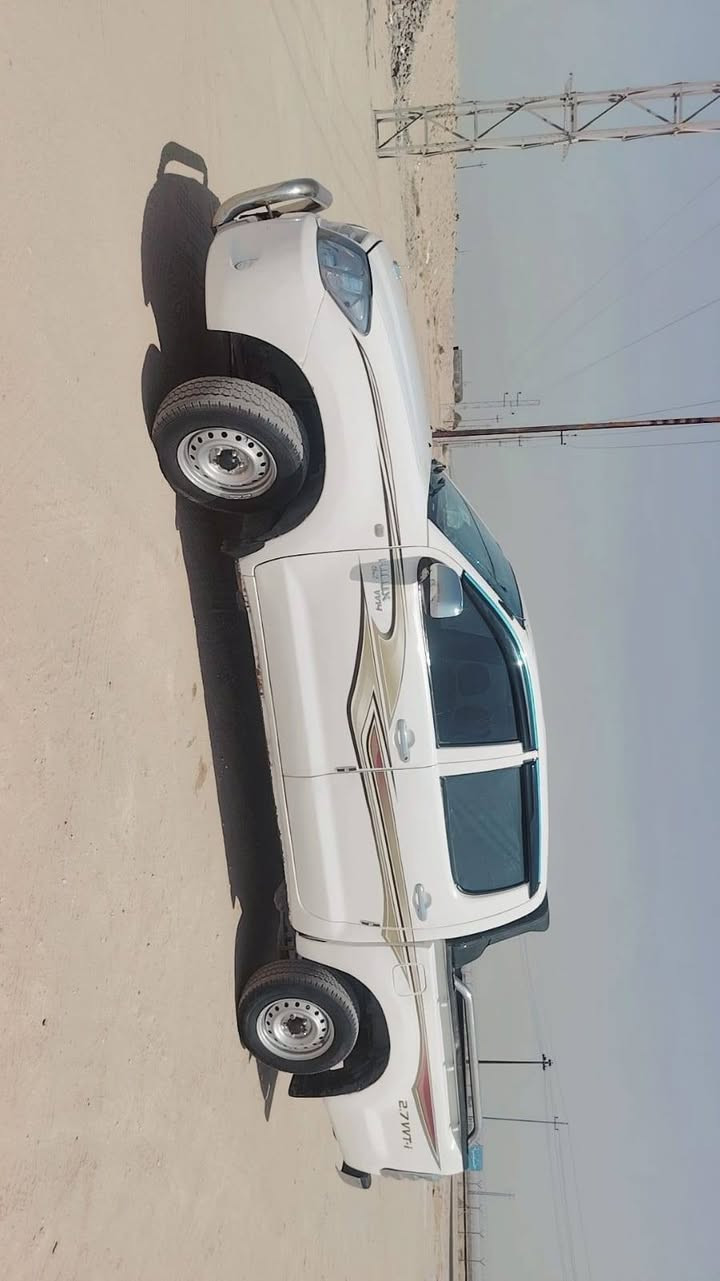 سلام عليكم فلاونزه دبل قماره سياره مكفوله كفاله عامه محرك كير شاصي كفاله حداديه  توني شادها  تواير توني شادهن تبريد ثلج رقم بصرة سنويه 2027مكان سياره بصره الزبير السعر خاص ***********ما متواجد على خاص

